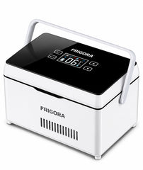 FRIGORA One - Premium Medicatie  Koelbox met Batterij voor Insuline & Ozempic