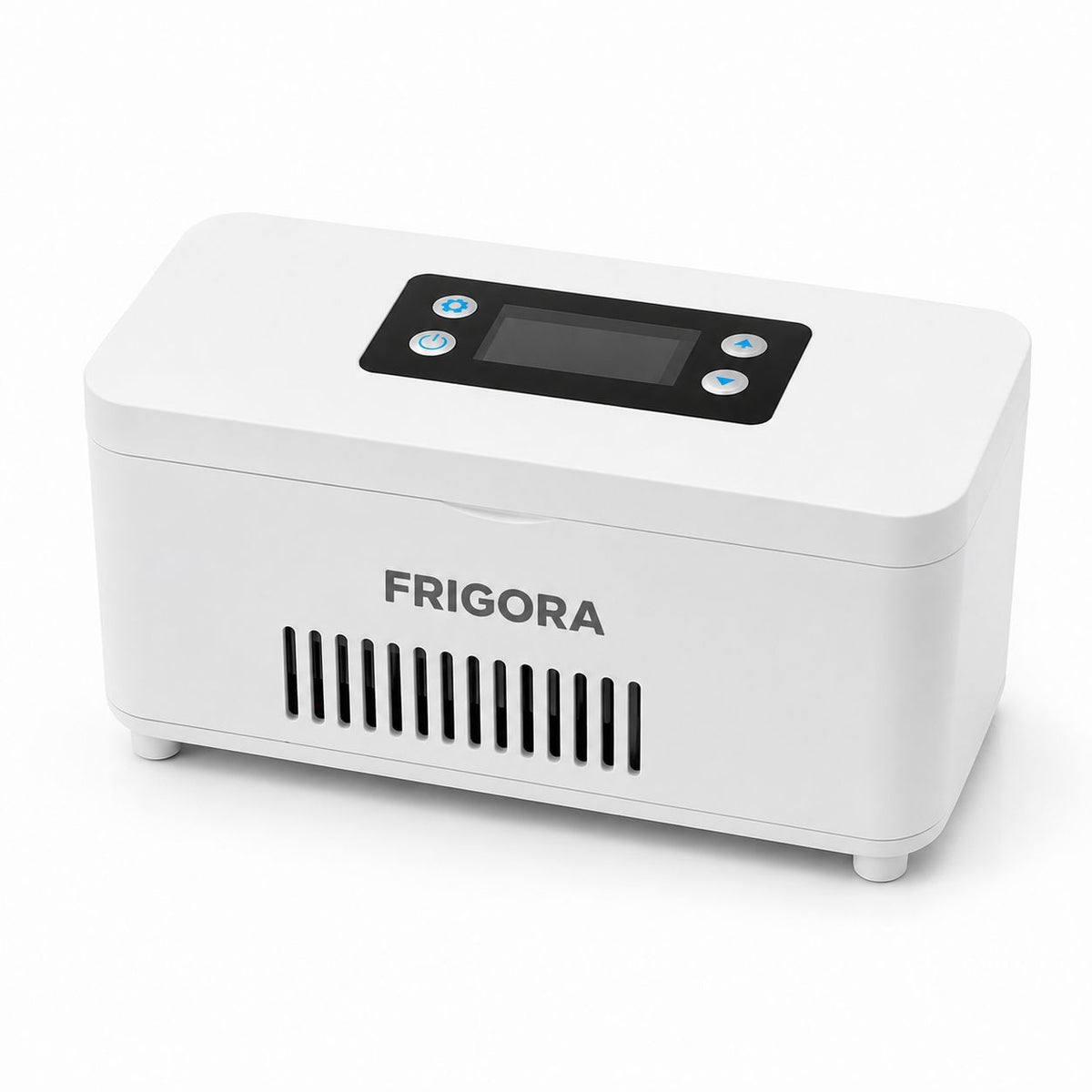 Frigora Mini – Draagbare Medicatie Koelbox voor Insuline & Ozempic